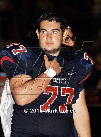 Thumbnail 3 in Saguaro vs. Centennial photogallery.