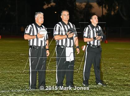 Thumbnail 1 in Saguaro vs. Centennial photogallery.