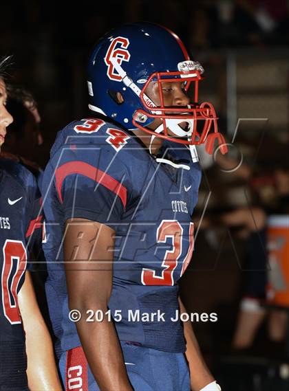 Thumbnail 3 in Saguaro vs. Centennial photogallery.