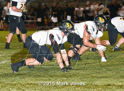 Thumbnail 1 in Saguaro vs. Centennial photogallery.