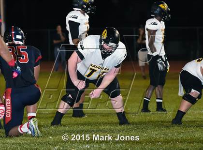 Thumbnail 3 in Saguaro vs. Centennial photogallery.