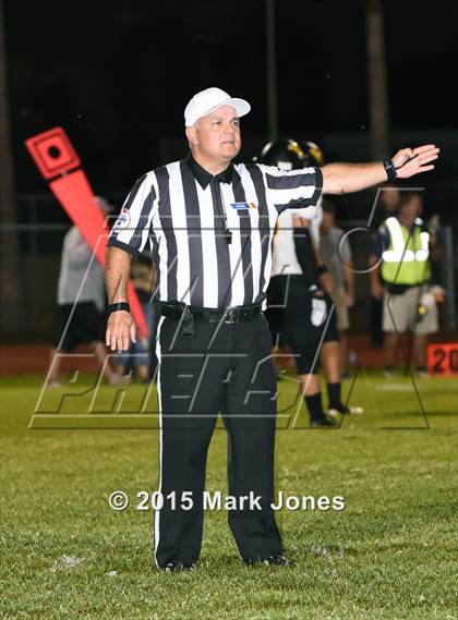 Thumbnail 1 in Saguaro vs. Centennial photogallery.