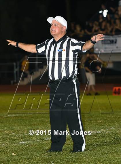 Thumbnail 1 in Saguaro vs. Centennial photogallery.