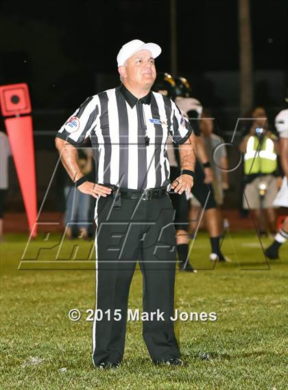Thumbnail 3 in Saguaro vs. Centennial photogallery.
