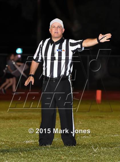 Thumbnail 1 in Saguaro vs. Centennial photogallery.