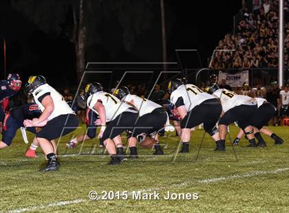 Thumbnail 1 in Saguaro vs. Centennial photogallery.