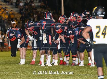 Thumbnail 1 in Saguaro vs. Centennial photogallery.
