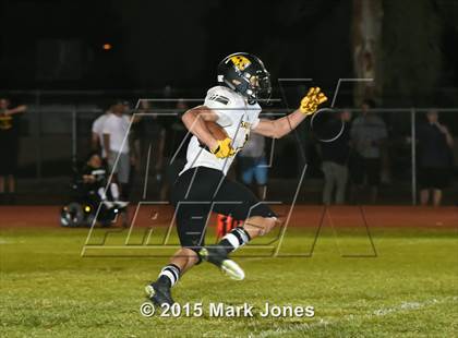 Thumbnail 3 in Saguaro vs. Centennial photogallery.