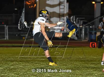 Thumbnail 3 in Saguaro vs. Centennial photogallery.