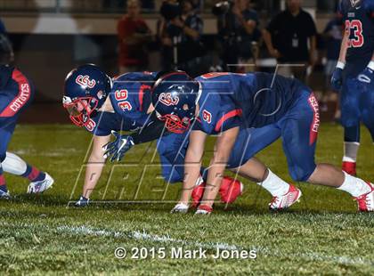 Thumbnail 2 in Saguaro vs. Centennial photogallery.