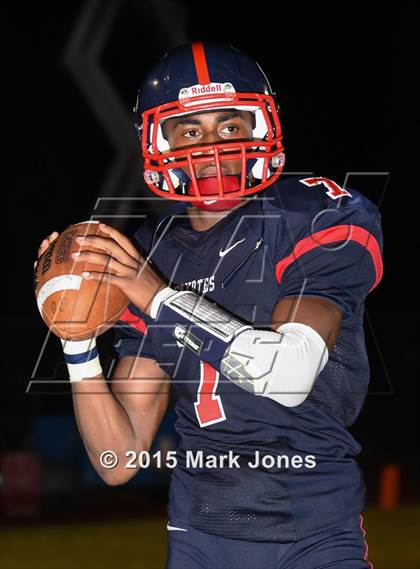 Thumbnail 3 in Saguaro vs. Centennial photogallery.