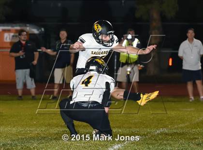 Thumbnail 3 in Saguaro vs. Centennial photogallery.