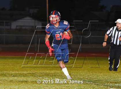 Thumbnail 2 in Saguaro vs. Centennial photogallery.