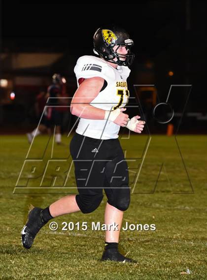 Thumbnail 3 in Saguaro vs. Centennial photogallery.