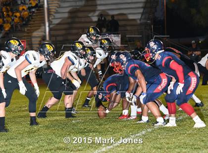 Thumbnail 2 in Saguaro vs. Centennial photogallery.