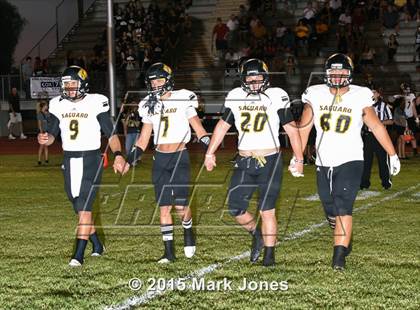Thumbnail 3 in Saguaro vs. Centennial photogallery.