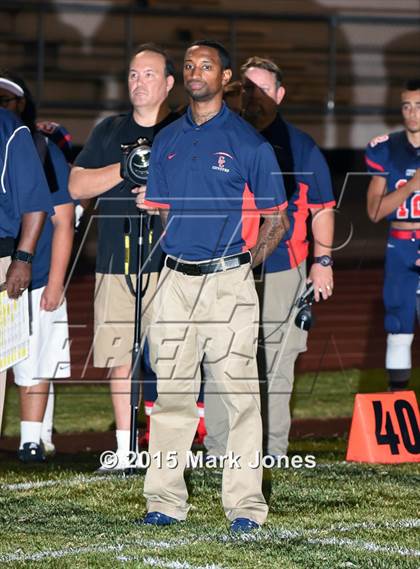 Thumbnail 2 in Saguaro vs. Centennial photogallery.