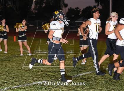 Thumbnail 3 in Saguaro vs. Centennial photogallery.