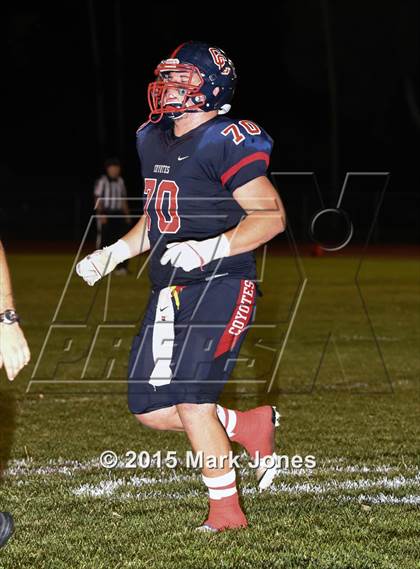 Thumbnail 3 in Saguaro vs. Centennial photogallery.