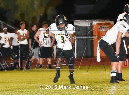 Thumbnail 2 in Saguaro vs. Centennial photogallery.