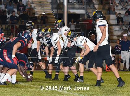 Thumbnail 1 in Saguaro vs. Centennial photogallery.