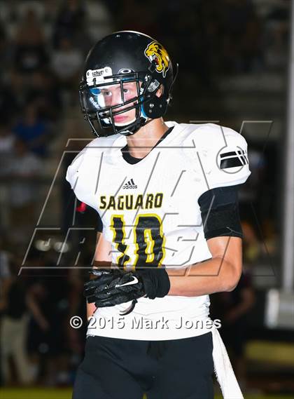 Thumbnail 3 in Saguaro vs. Centennial photogallery.