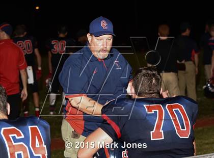 Thumbnail 3 in Saguaro vs. Centennial photogallery.