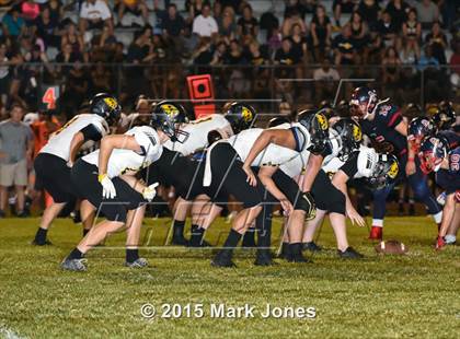 Thumbnail 1 in Saguaro vs. Centennial photogallery.
