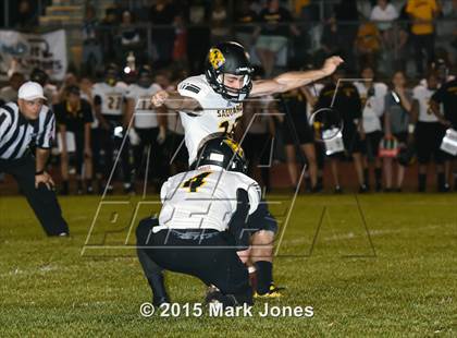 Thumbnail 1 in Saguaro vs. Centennial photogallery.