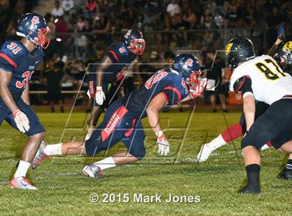 Thumbnail 3 in Saguaro vs. Centennial photogallery.