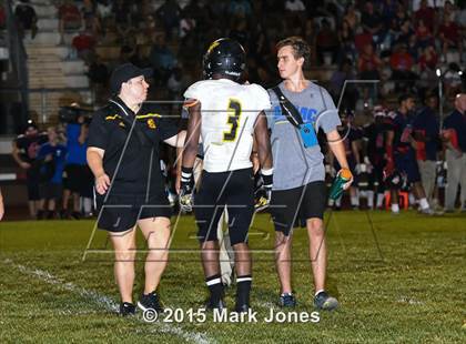 Thumbnail 3 in Saguaro vs. Centennial photogallery.