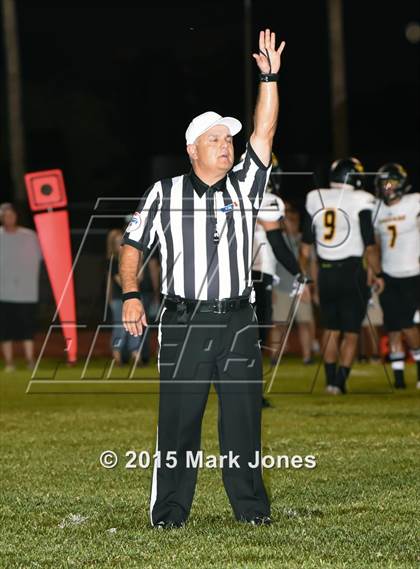 Thumbnail 2 in Saguaro vs. Centennial photogallery.