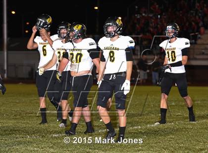 Thumbnail 3 in Saguaro vs. Centennial photogallery.