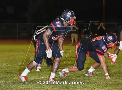 Thumbnail 2 in Saguaro vs. Centennial photogallery.