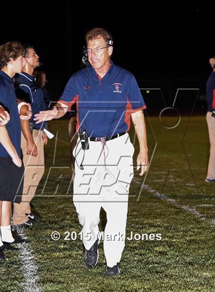 Thumbnail 2 in Saguaro vs. Centennial photogallery.