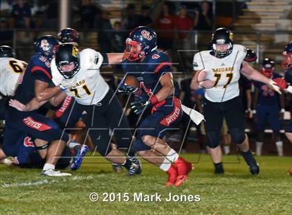 Thumbnail 1 in Saguaro vs. Centennial photogallery.