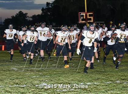 Thumbnail 3 in Saguaro vs. Centennial photogallery.