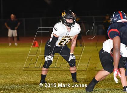 Thumbnail 3 in Saguaro vs. Centennial photogallery.
