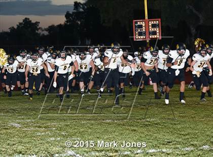 Thumbnail 2 in Saguaro vs. Centennial photogallery.