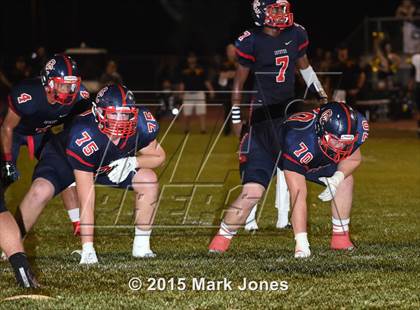Thumbnail 3 in Saguaro vs. Centennial photogallery.