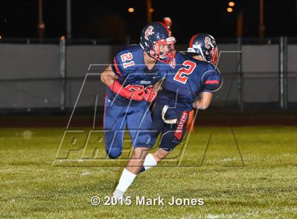 Thumbnail 3 in Saguaro vs. Centennial photogallery.
