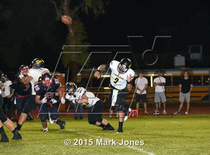 Thumbnail 3 in Saguaro vs. Centennial photogallery.