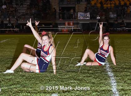 Thumbnail 3 in Saguaro vs. Centennial photogallery.