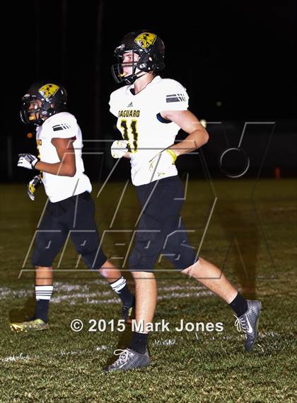 Thumbnail 2 in Saguaro vs. Centennial photogallery.