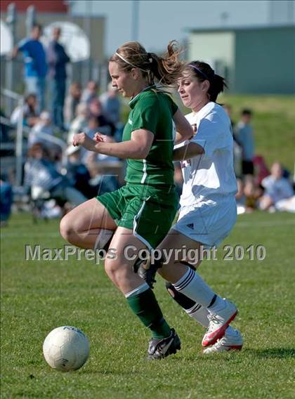 Thumbnail 3 in Placer @ Whitney photogallery.