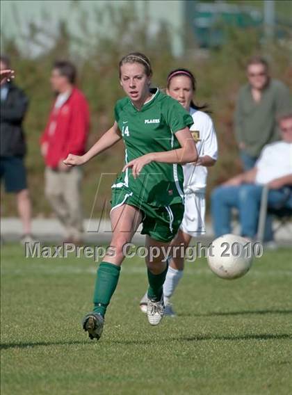 Thumbnail 3 in Placer @ Whitney photogallery.