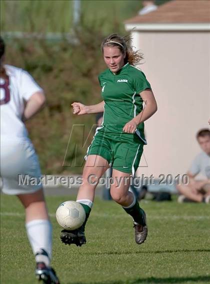 Thumbnail 2 in Placer @ Whitney photogallery.