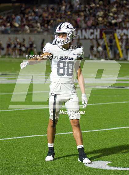 Thumbnail 1 in Cinco Ranch vs Klein Oak photogallery.