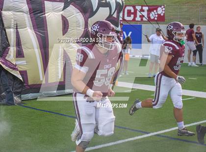 Thumbnail 1 in Cinco Ranch vs Klein Oak photogallery.