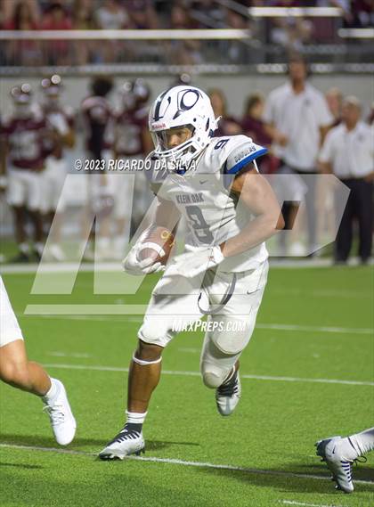 Thumbnail 1 in Cinco Ranch vs Klein Oak photogallery.